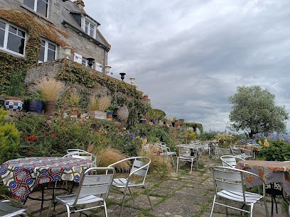 Les Thés d'Emma, Café à Saint-Cast-le-Guildo