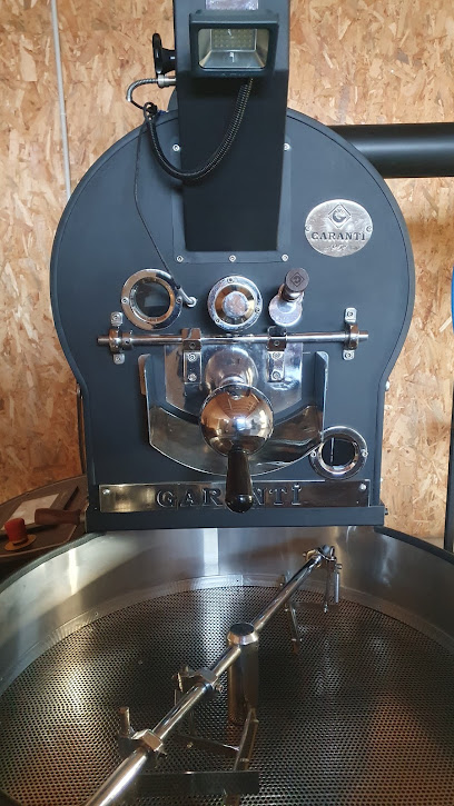 Telos, Torréfacteur De Café à Douvaine