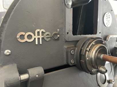 Café Viken, l’Atelier, Torréfacteur de Café à Ville-d'Avray