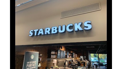 Starbucks Coffee, Café à Saint-Albain