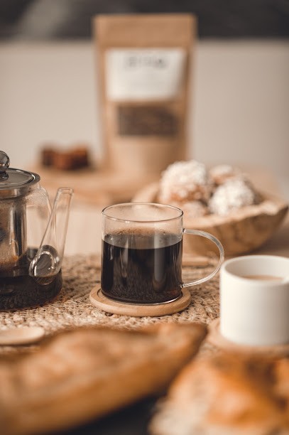 BIBO | Boissons, Torréfacteur de Café à Libourne