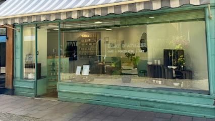 Éclat D'atelier - Jérémy Asmont Café à Limoges
