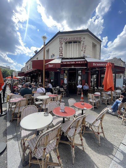 Au Roi Du Café, Café à Saint-Ouen