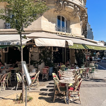 Café Eugène, Café à Paris 15