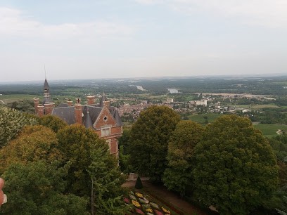 Café Des Arcandiers, Café à Sancerre