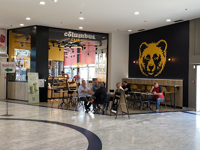 Columbus Café & Co Café à Vénissieux
