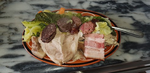 Café l'Alliance, Café à Saint-Germain-sur-Morin