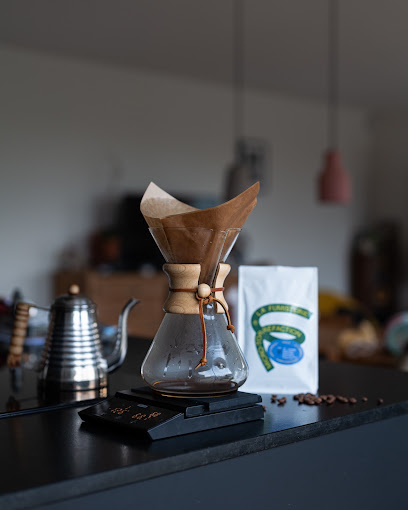 La Fumisterie, Torréfacteur De Café à Saint-Cast-le-Guildo