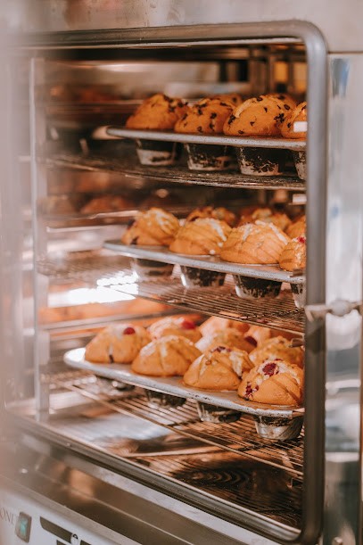 Columbus Café & Co, Café à Saint-Grégoire