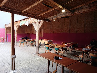 Le Liberty Café, Café à Toulouse