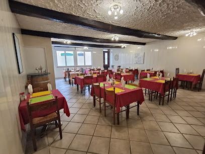 Café ''Le France'', Café à Cadours