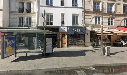 Nord Importation Torréfaction, Torréfacteur de Café à Paris 04