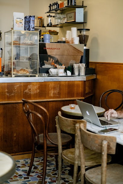 Café Françoise Café à Lille