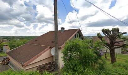 Café Escalón, Café à Grand-Charmont