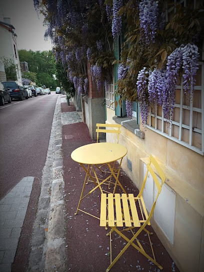 Les 3 Marronniers, Café Associatif, Café à Sèvres