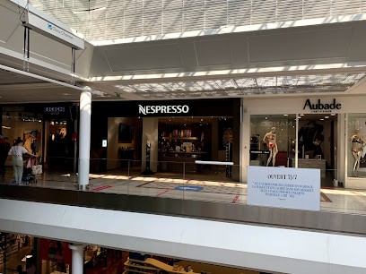 Boutique Nespresso Belle Epine, Torréfacteur de Café à Thiais