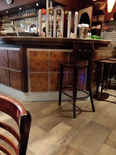 Le Grand Café, Café à Pont-à-Mousson