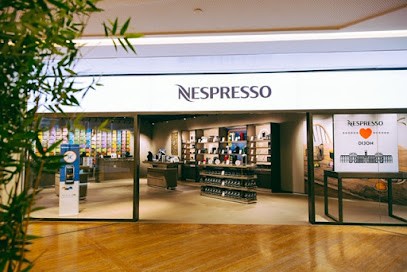 Boutique Nespresso Dijon, Torréfacteur de Café à Dijon