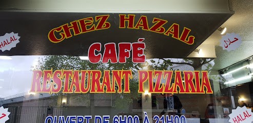 Chez Baba, Café à Aubervilliers