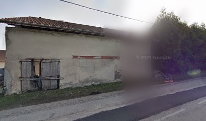 FLAVIEN UGNON CAFE, Café à Apprieu