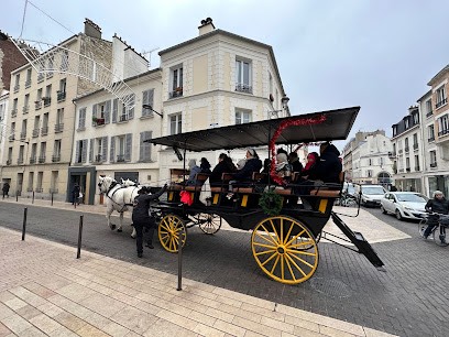 McCafé, Café à Vincennes