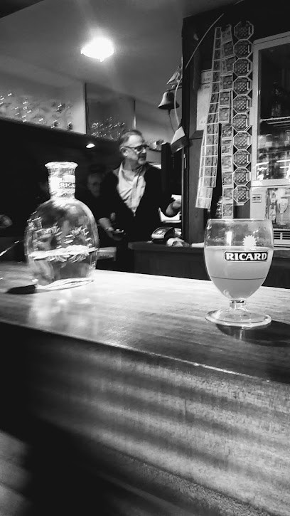 Leston Café - Tabac Presse Loto, Café à Ergué-Gabéric