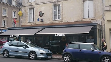 Bar du Midi, Café à Vendôme