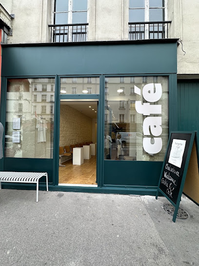 Le Café Sumeria Café à Paris 11