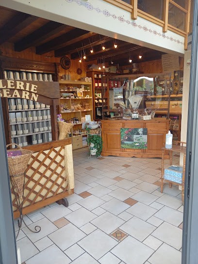 LA BRULERIE DU BEARN, café, thé, fruits secs, torrefaction artisanale., Torréfacteur de Café à Orthez