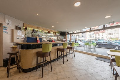 Cafe Pontissalien, Café à Pontarlier