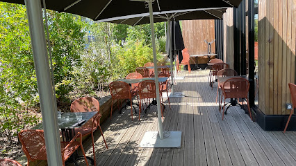 Ekla X Cafeincup Café à Pessac
