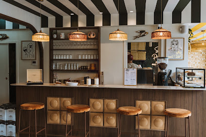 Miam Miam Café à Anglet