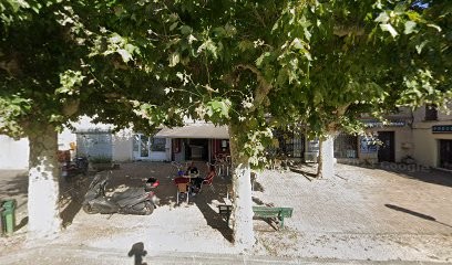 CAFE DU CENTRE, Café à Vernet