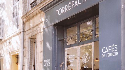 La Brûlerie MÖKA, Torréfacteur de Café à Marseille 05