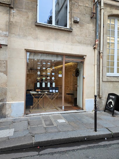 BlackBird Coffee, Café à Paris 03