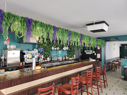 Le Maloya, Café à Malause