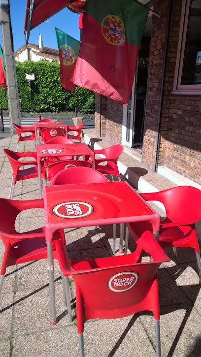 De Padua Paulino Café Chez Manu, Café à Morsang-sur-Orge