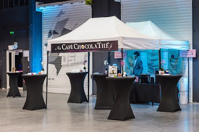 Au Café ChocolaThé, Torréfacteur de Café à Toulouse