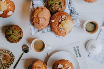 Columbus Café & Co, Café à Quint-Fonsegrives