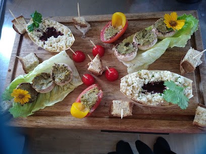 Chez Vivi, Café à Moissac