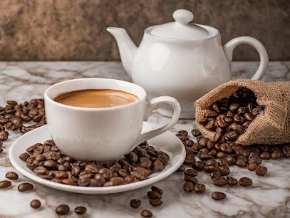 Maison Lapeyronie, Torréfacteur de Café à Lorgues