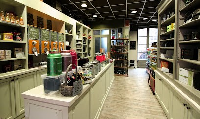 Moka Fina, Torréfacteur de Café à Biarritz