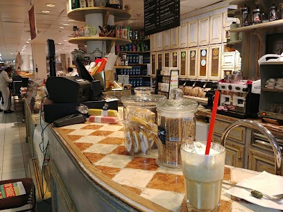 Torrefaction Noailles Rond-Point, Torréfacteur de Café à Marseille 08