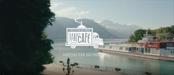 The Coffee Cart, Torréfacteur de Café à Villaz