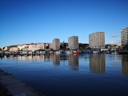 Cafe Du Commerce, Café à Seboncourt
