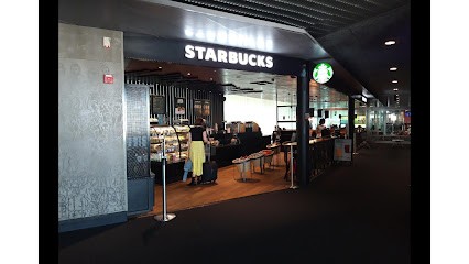 Starbucks, Café à Saint-Louis