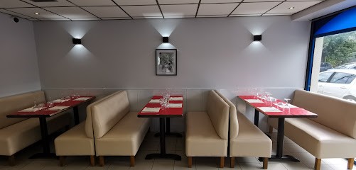 Chez Angelo, Café à Beauchamp