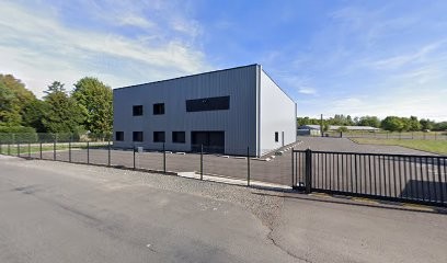 Cafes Merling CHR, Café à Chambray-lès-Tours