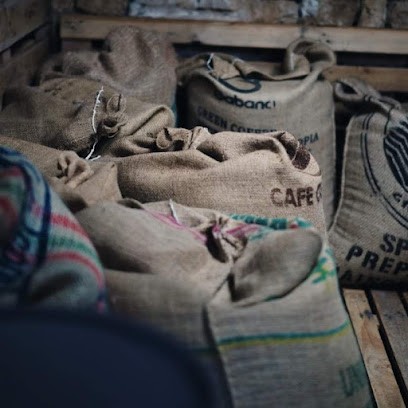 Tout en café, Torréfacteur de Café au Douhet