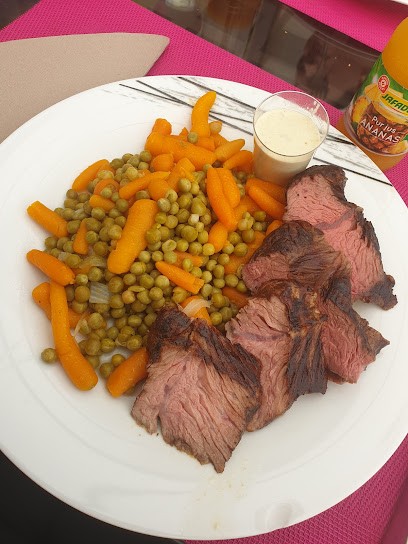 La Grignoterie, Café à Vernon